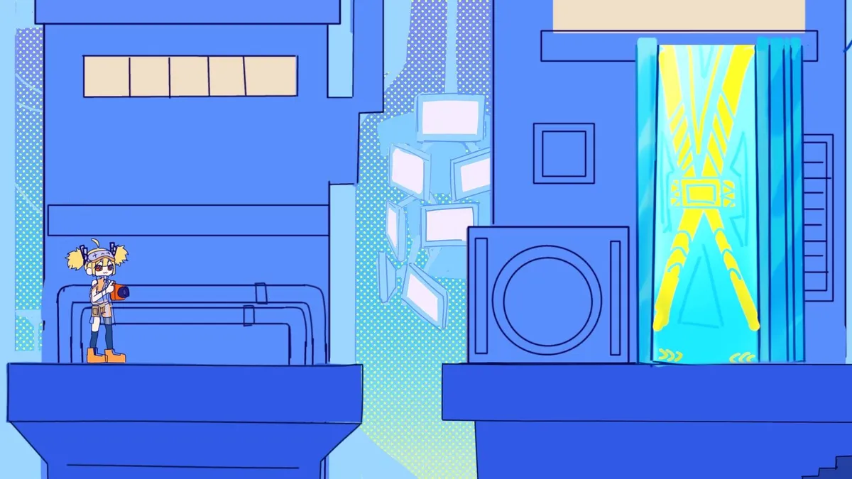 RISOLUTIONのサムネイル